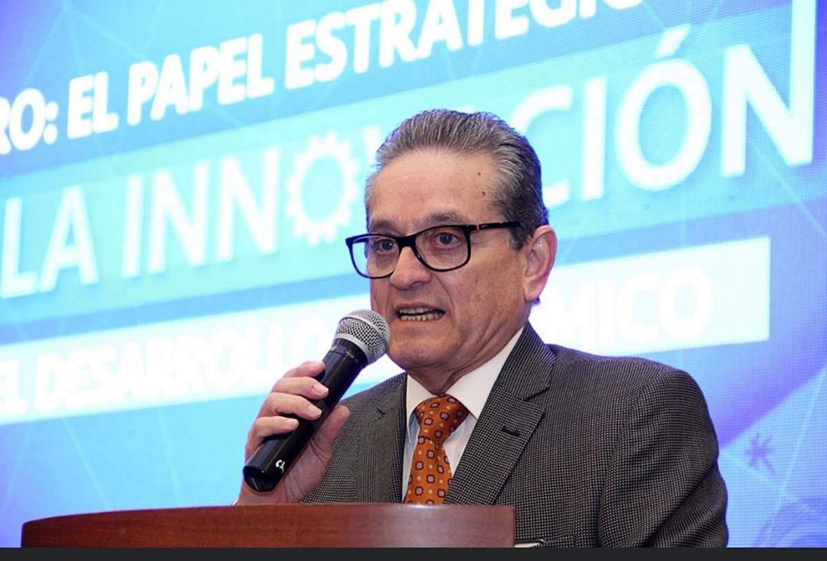 Raúl Iturralde será titular de USEBEQ en el gobierno de Mauricio Kuri