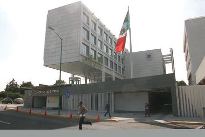 Diputados recibirán 29 mil pesos de aguinaldo