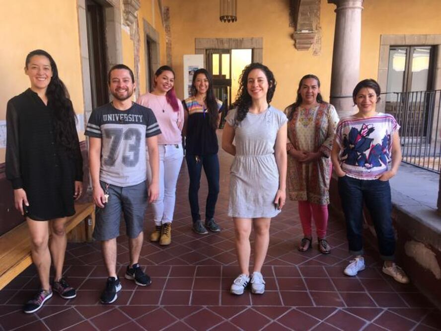 Foto: Rocío Benítez