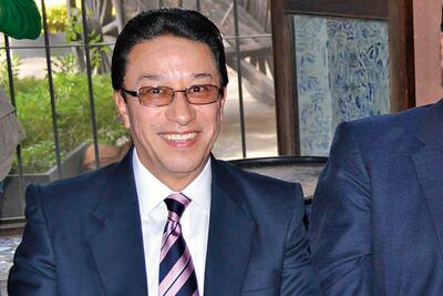 “Ya no más nuevos partidos”