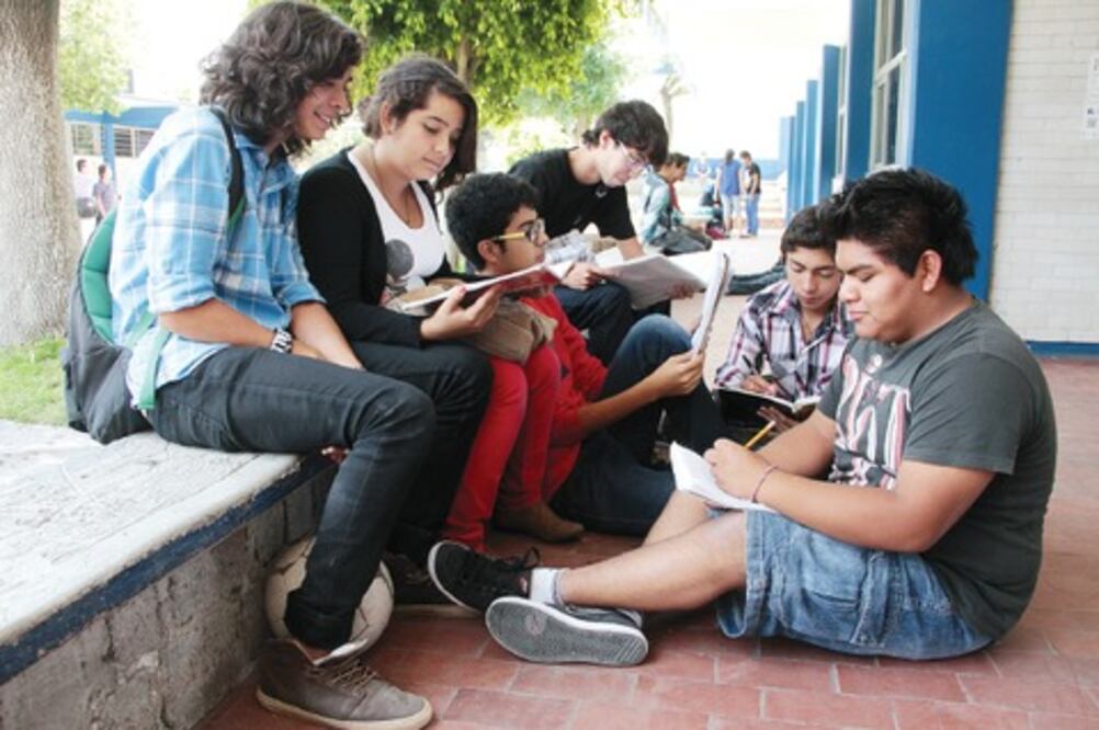 Matemáticas, la más reprobada en prepa 