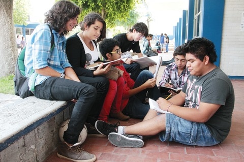 Matemáticas, la más reprobada en prepa