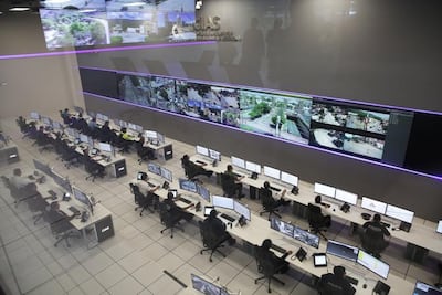 Inauguran el Centro de Coordinación Querétaro 