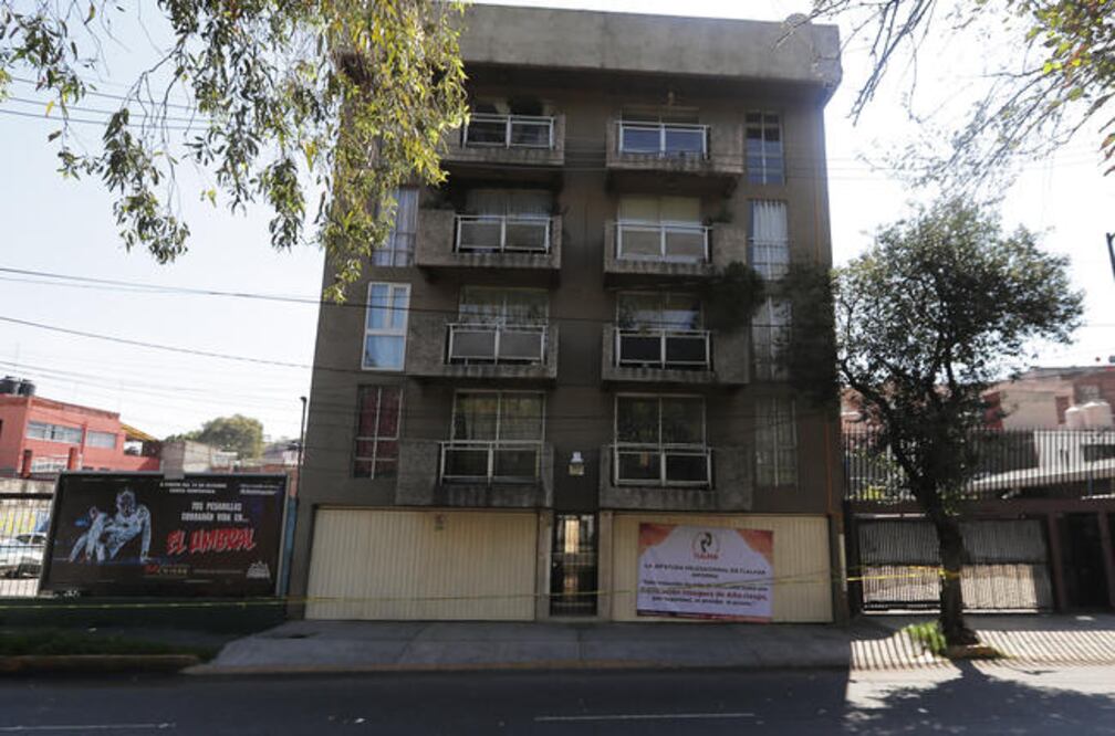 Foto: Archivo El Universal