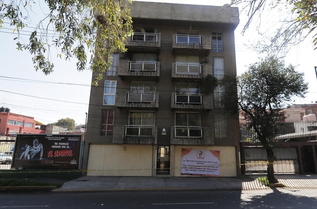 La venta de vivienda sigue débil a 3 meses del terremoto