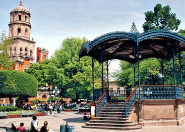 Presentan índice de Competitividad de ciudades