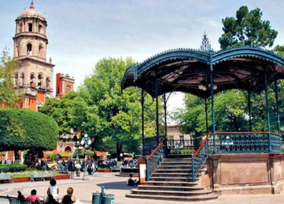 Presentan índice de Competitividad de ciudades