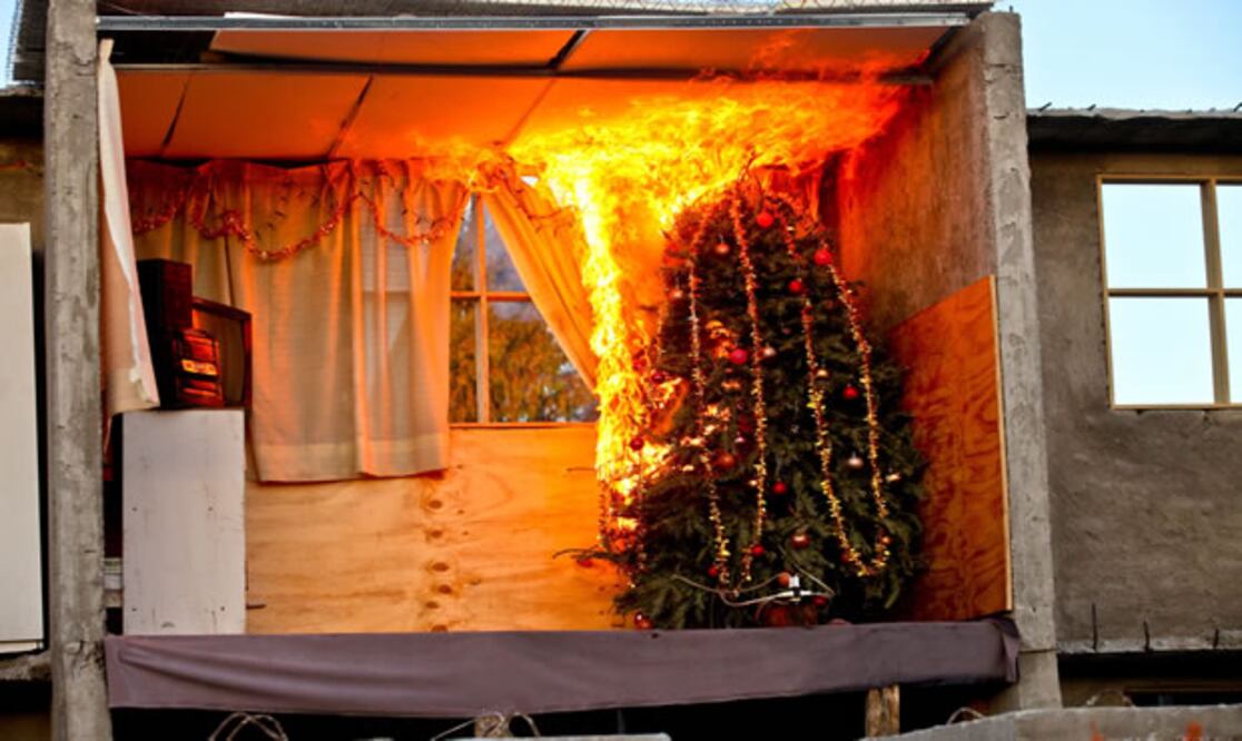 Llaman Bomberos a prevenir incendios