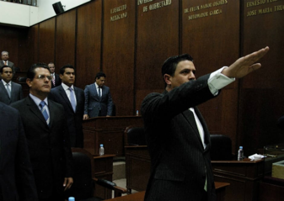 Ratifican a auditor de la ESFE 