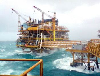 CEESP pide acelerar reforma energética