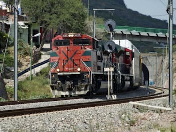 Generará colapso Proyecto del tren