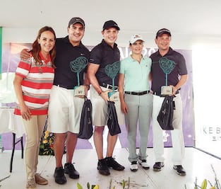 La Sexta Copa Ale 2015 cumple propósito