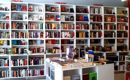 Literatura negra tendrá su primer encuentro internacional en México 