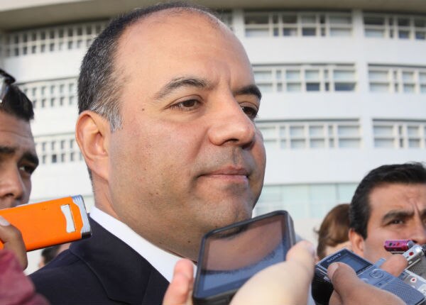 Sin detectar células criminales: alcalde