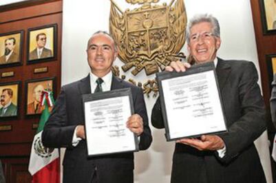 Darán banderazo de salida