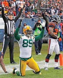 Empacadores se apodera de NFC-Norte