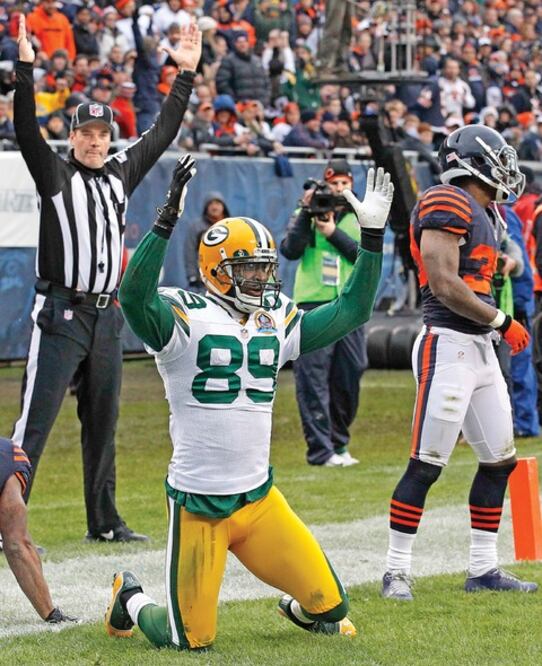 Empacadores se apodera de NFC-Norte