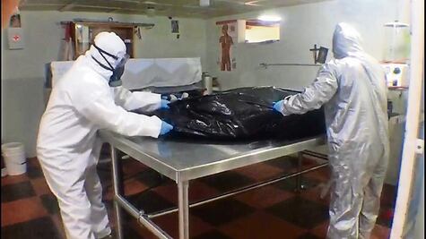 Más de 50 nuevos enfermos de coronavirus reportan en Querétaro