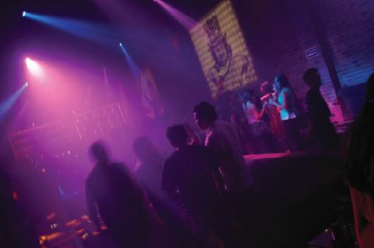 Rechazan ampliar horarios de antros