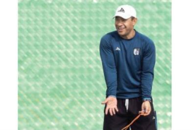 Prueba de fuego para Gallos