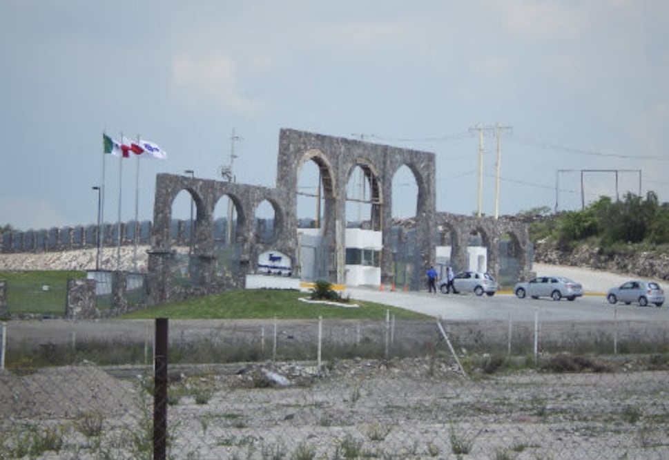 Obtendrá SJR 10 mdp por llegada de LG