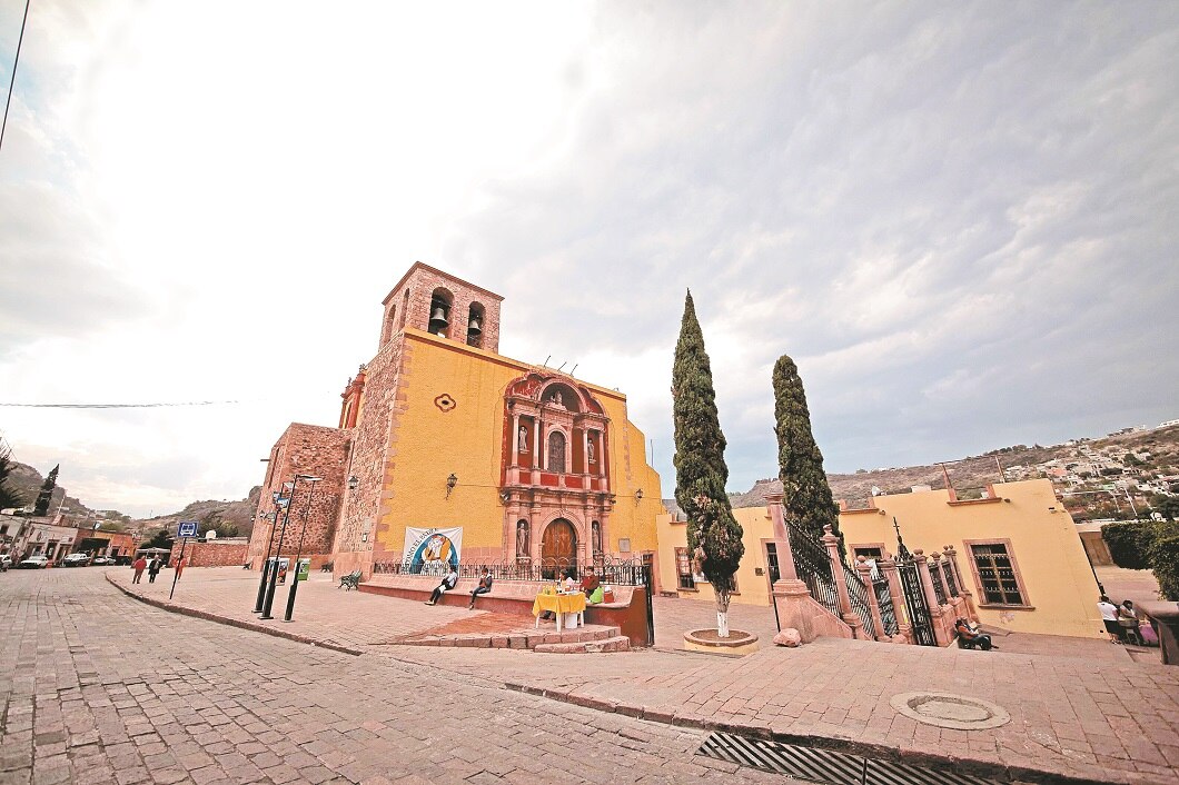 Buscan rescatar a La Cañada del olvido