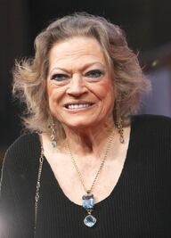 Muere el icono del erotismo italiano 