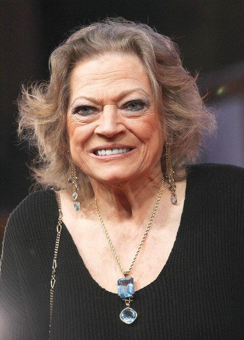 Muere el icono del erotismo italiano