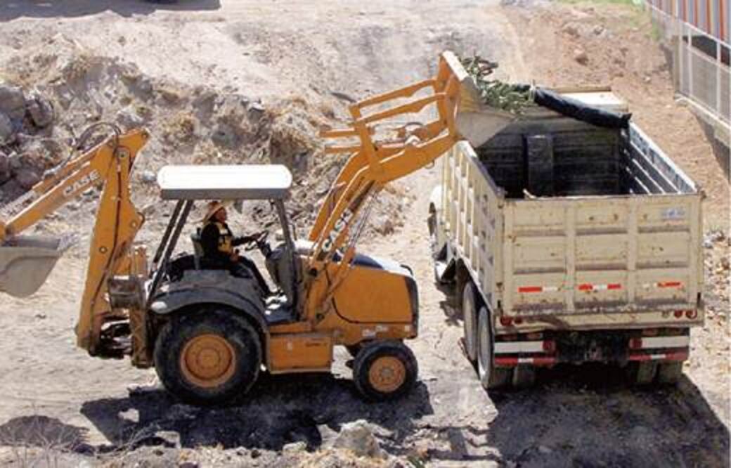 Coloca Nafin préstamos en 2014