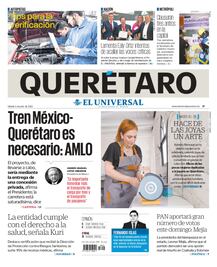 Portada 3 de junio de 2023