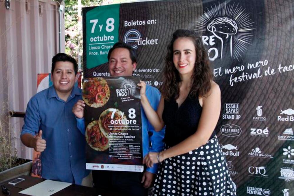 Un porcentaje de las entradas de “Que retaco” será donado a la Casa Hogar “Esperanza Para Ti” (GUILLERMO GONZÁLEZ. EL UNIVERSAL)