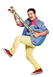 El Capitán Topa trae su mágico espectáculo 