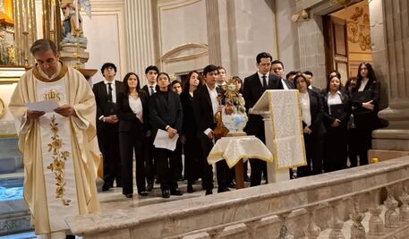 Alumnos del Conservatorio de Música “J. Guadalupe Velázquez” exhiben problemas de acoso y abuso de poder