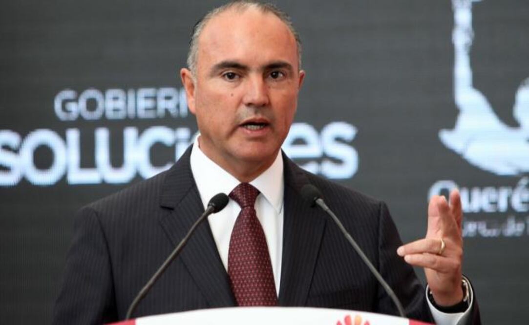 (Foto: Archivo / EL UNIVERSAL)