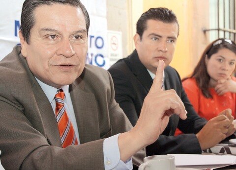 Desmienten declaraciones de León