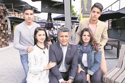 Nuevos queretanos. Ven grandes oportunidades en Querétaro
