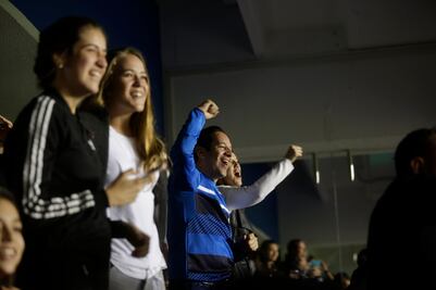 Felicita gobernador a Gallos Blancos por campeonato