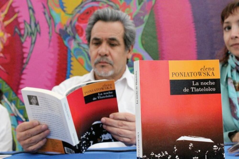 Recuerdan 2 de Octubre 