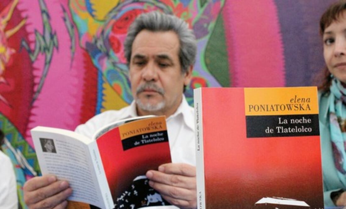 Recuerdan 2 de Octubre