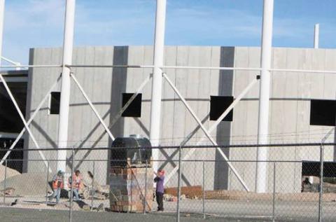 Están en licitación 12 obras de la capital