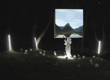 Intervienen paisaje natural de la UAQ