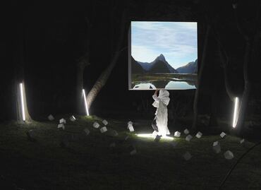 Intervienen paisaje natural de la UAQ