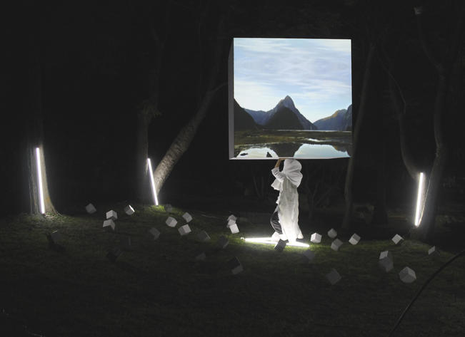 Intervienen paisaje natural de la UAQ