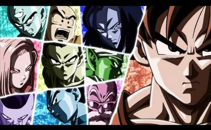 Dragon Ball Super en cinco datos