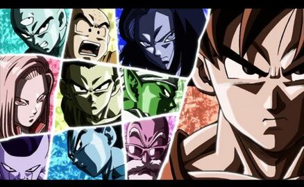 Dragon Ball Super en cinco datos
