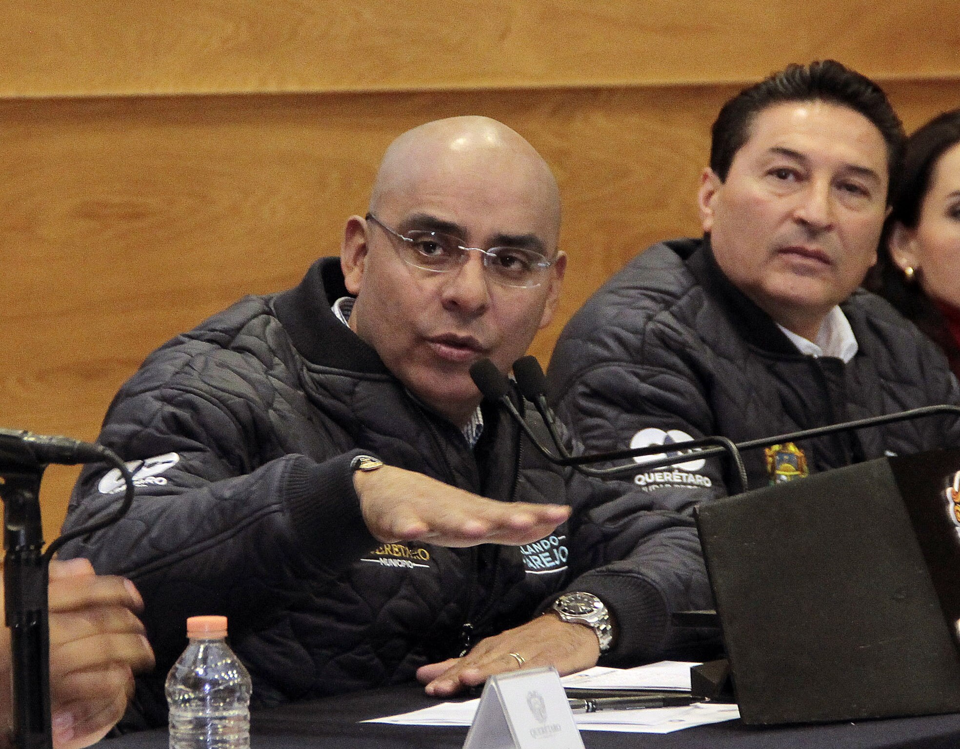 “Se ha fallado en garantizar seguridad a periodistas”: Marcos Aguilar