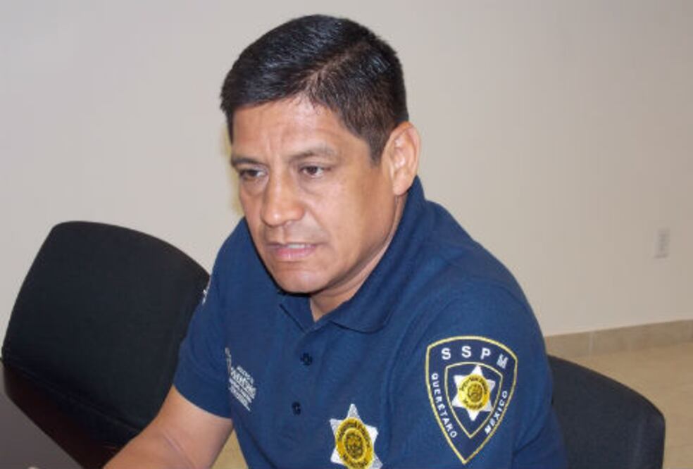 Mil 500 elementos en Policía de Barrio