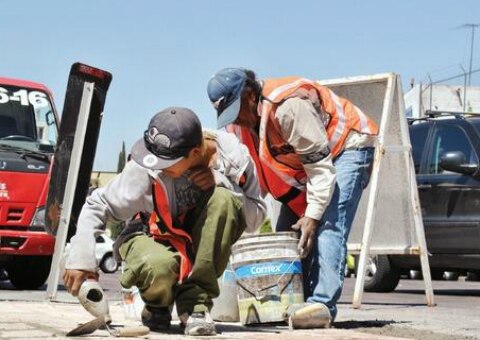 Buscan mejoramiento de la imagen urbana