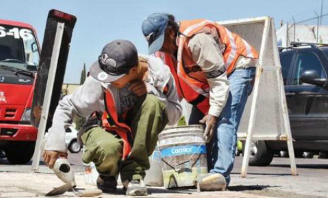 Buscan mejoramiento de la imagen urbana | Querétaro