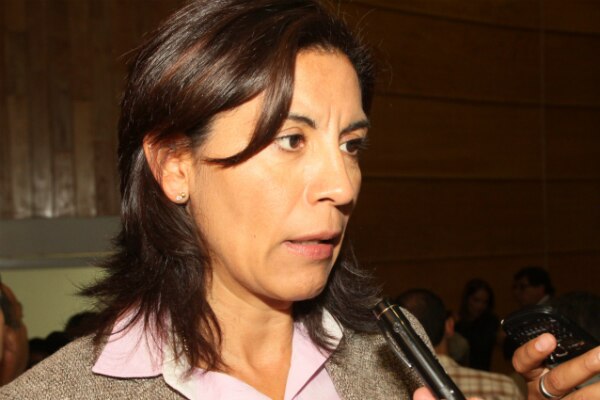 Faltan policías en Huimilpan